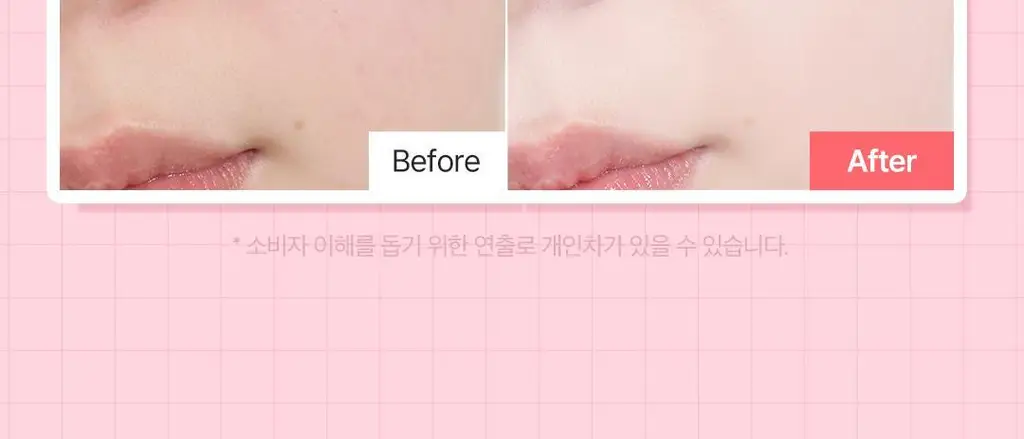 [한겹밀착쿠션] 코스노리 플러핏 라이트매트 쿠션 (단품/기획) 상세페이지 24